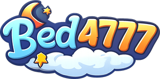 bed 4777 বাংলা লোগো